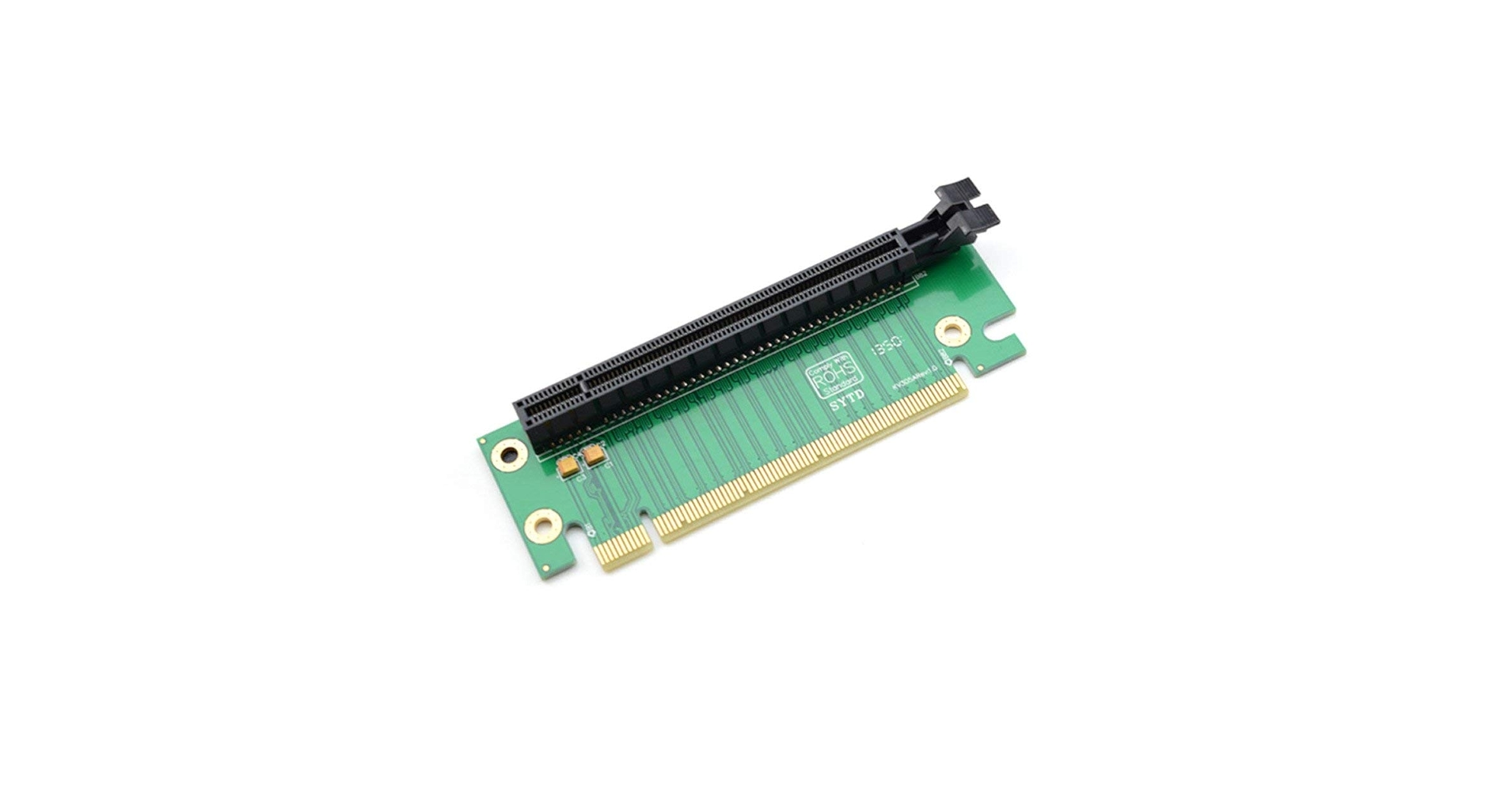 ライザーカード ライザーカードマトリックス｜Supermicro
